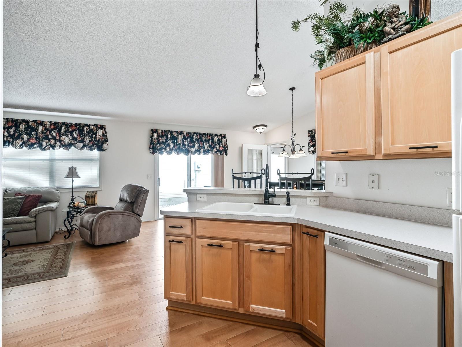 VILLAGES OF SUMTER ARLINGTON VILLAS - Residential