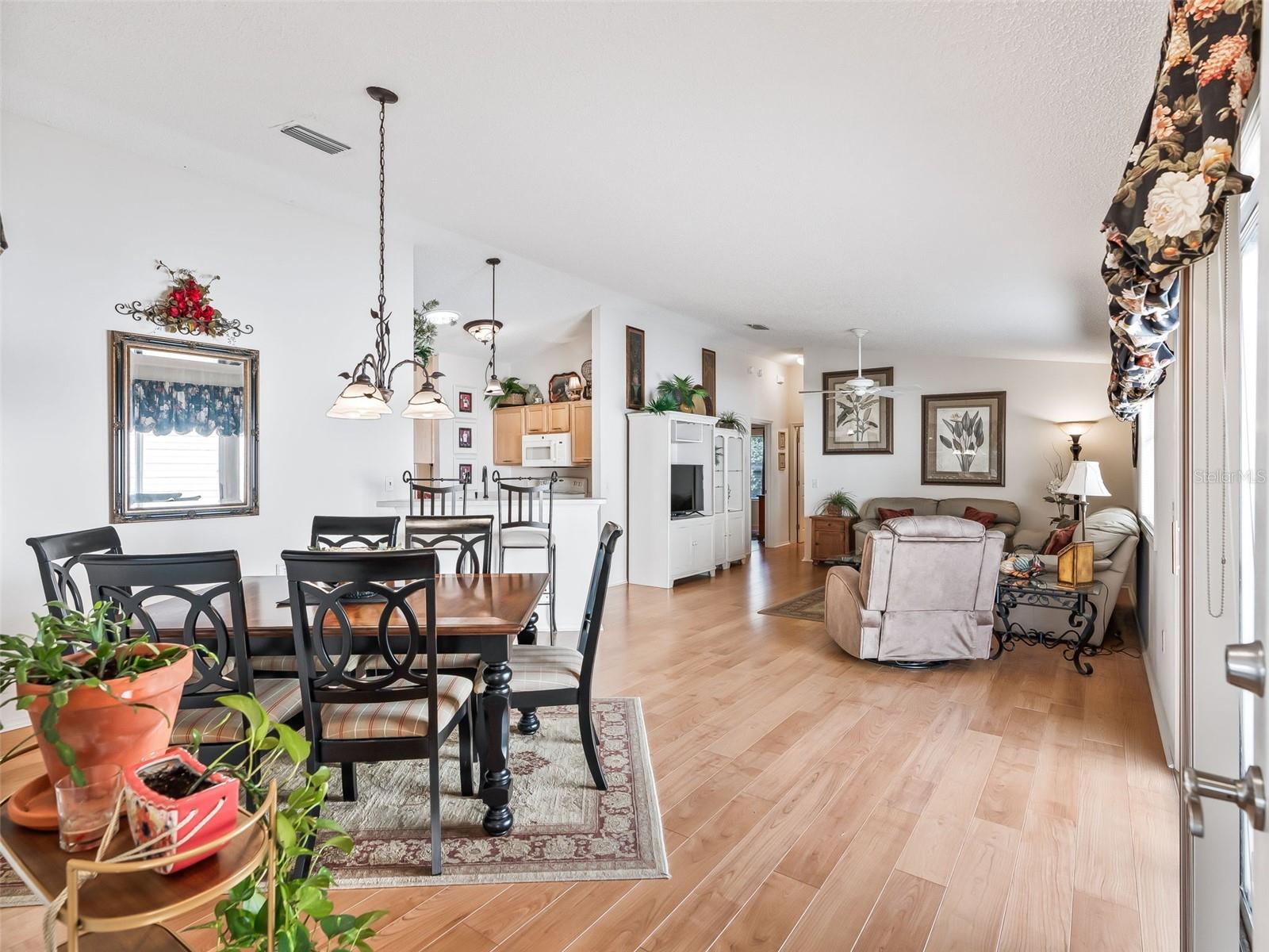 VILLAGES OF SUMTER ARLINGTON VILLAS - Residential