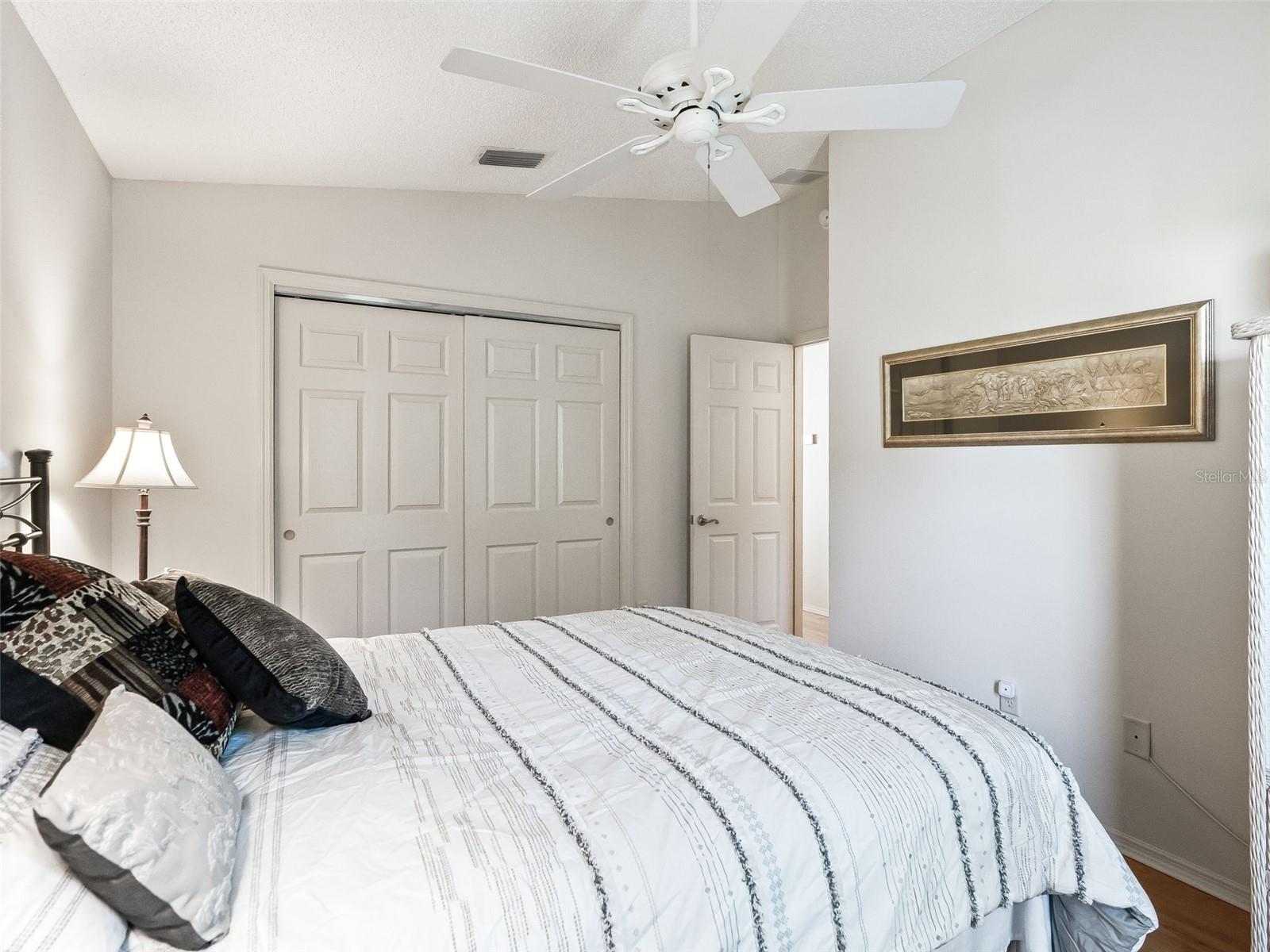 VILLAGES OF SUMTER ARLINGTON VILLAS - Residential