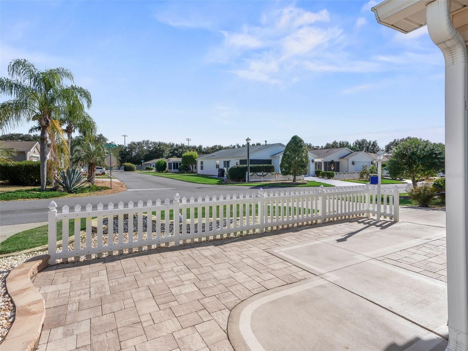 VILLAGES OF SUMTER ARLINGTON VILLAS - Residential