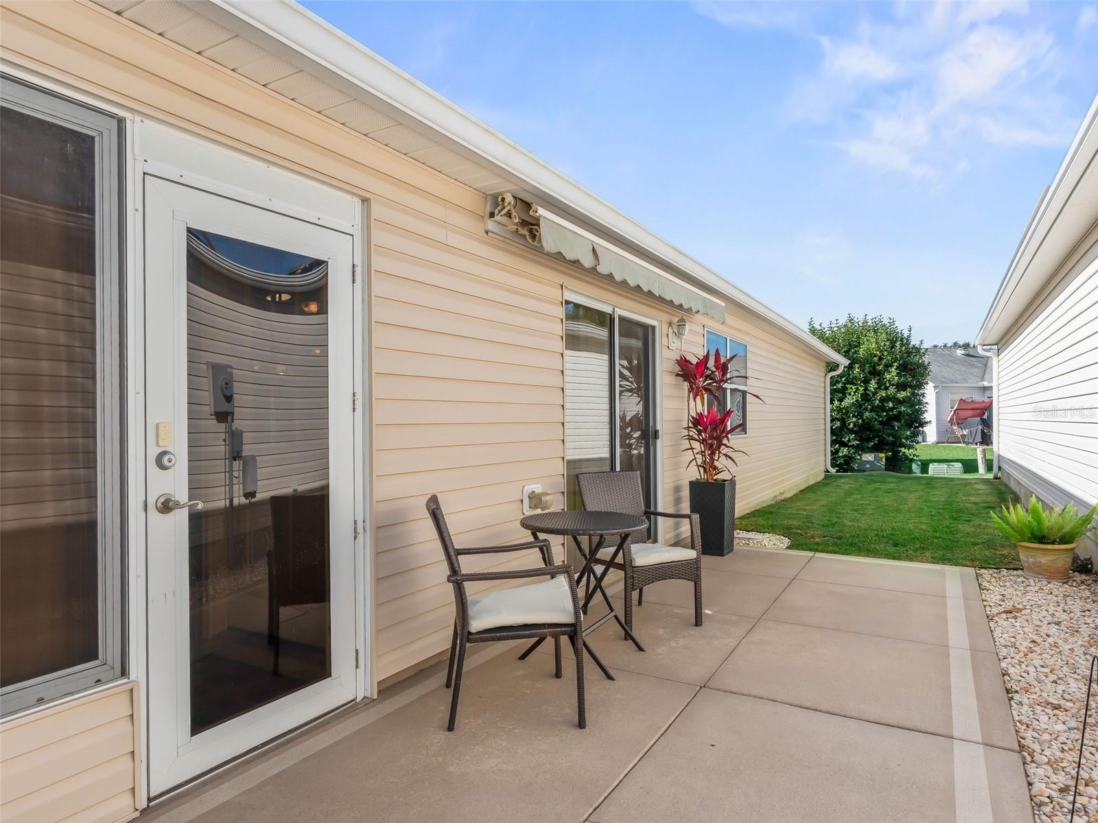 VILLAGES OF SUMTER ARLINGTON VILLAS - Residential