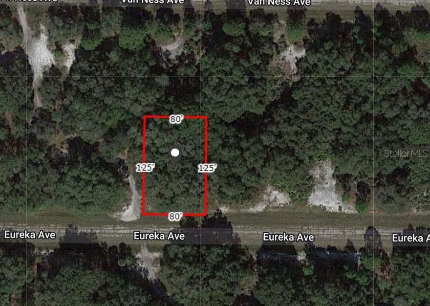 Building lot in growing City of North Port. Great investment. Quiet very private neighborhood yet to be developed. Highest rated Sarasota County Public Schools.