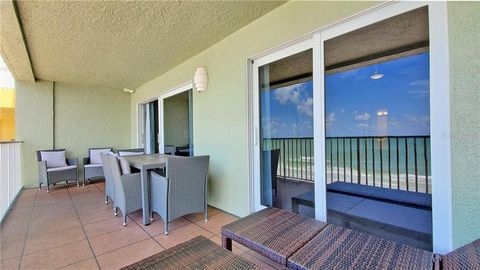 A home in NORTH REDINGTON BEACH