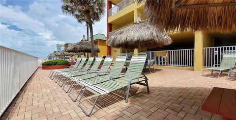 A home in NORTH REDINGTON BEACH