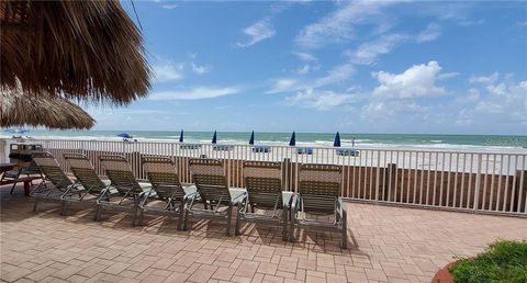 A home in NORTH REDINGTON BEACH