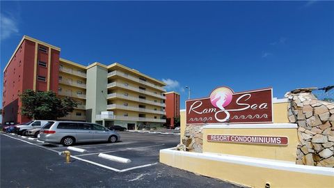 A home in NORTH REDINGTON BEACH