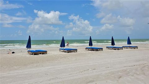 A home in NORTH REDINGTON BEACH