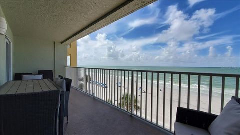 A home in NORTH REDINGTON BEACH