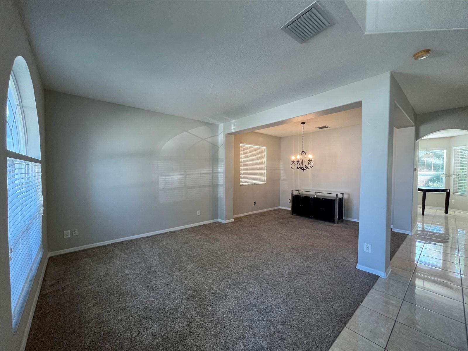 BALLANTRAE VILLAGE 2B - Residential Lease