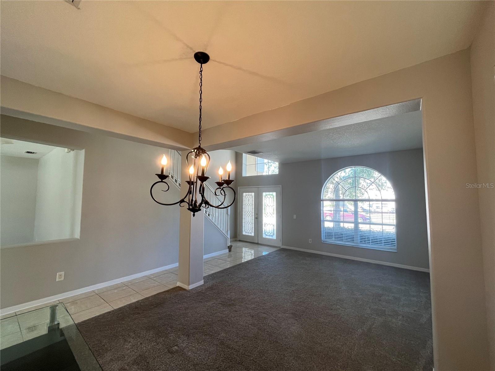 BALLANTRAE VILLAGE 2B - Residential Lease