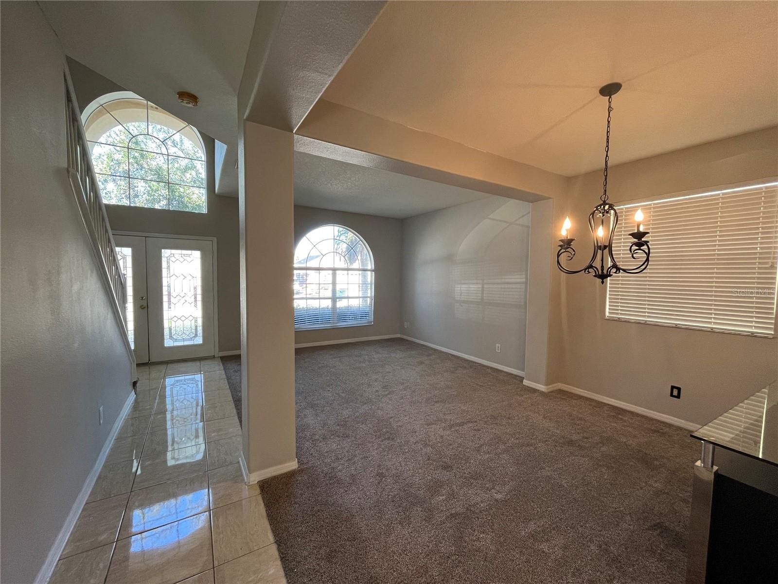 BALLANTRAE VILLAGE 2B - Residential Lease