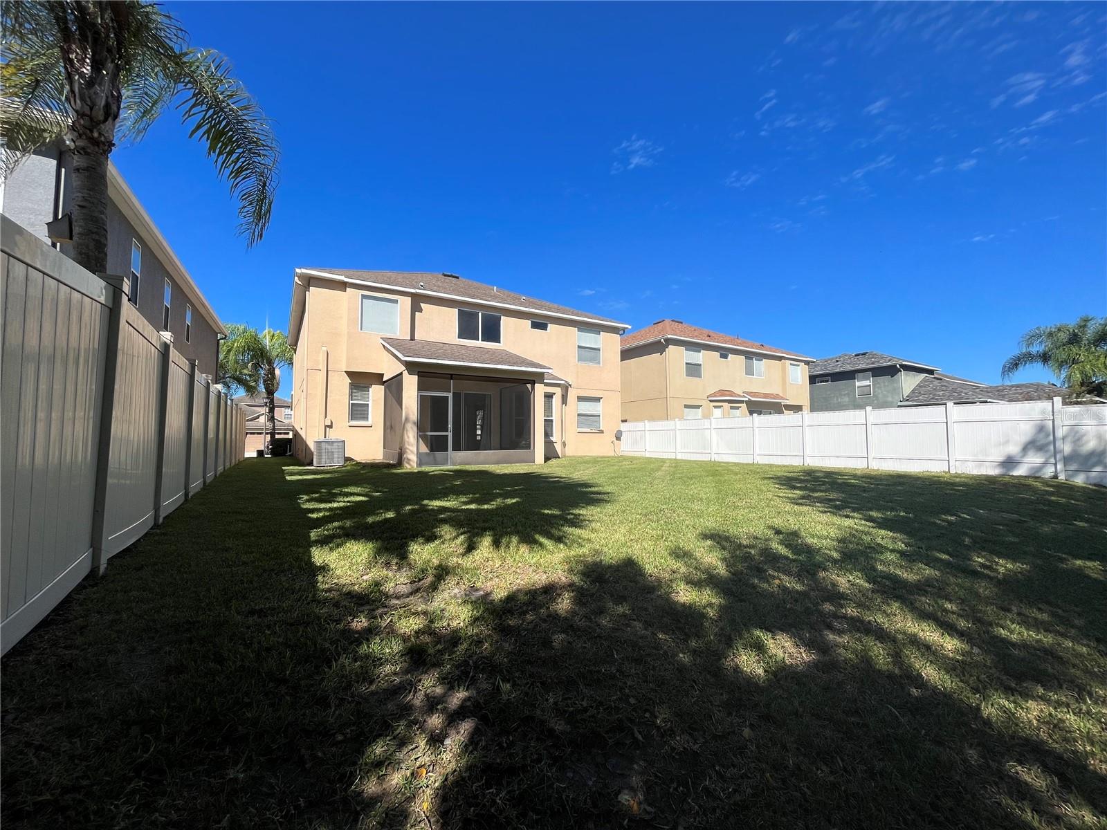 BALLANTRAE VILLAGE 2B - Residential Lease