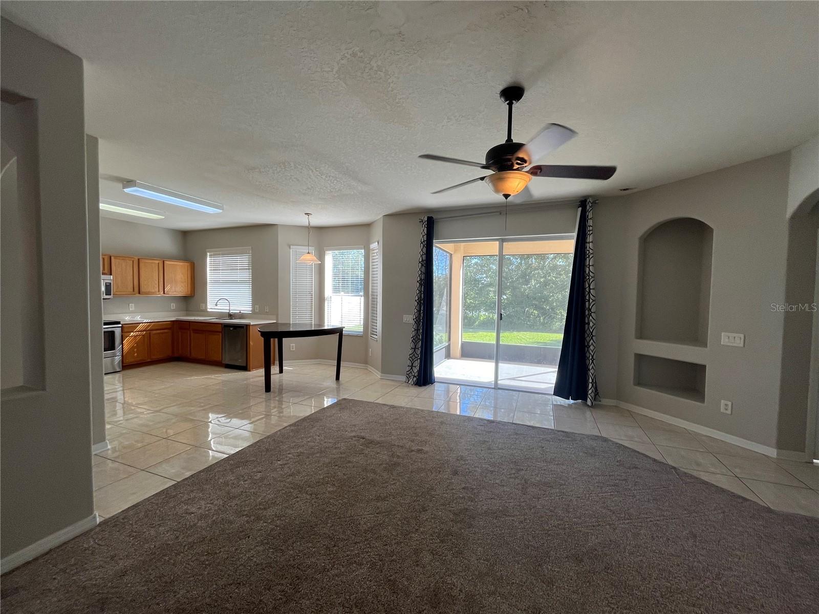 BALLANTRAE VILLAGE 2B - Residential Lease