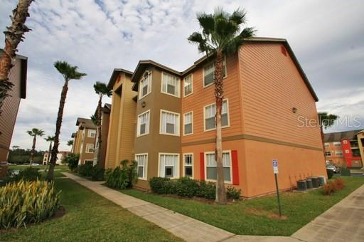 VILLA DEL SOL/KISSIMMEE CONDO - Residential Lease