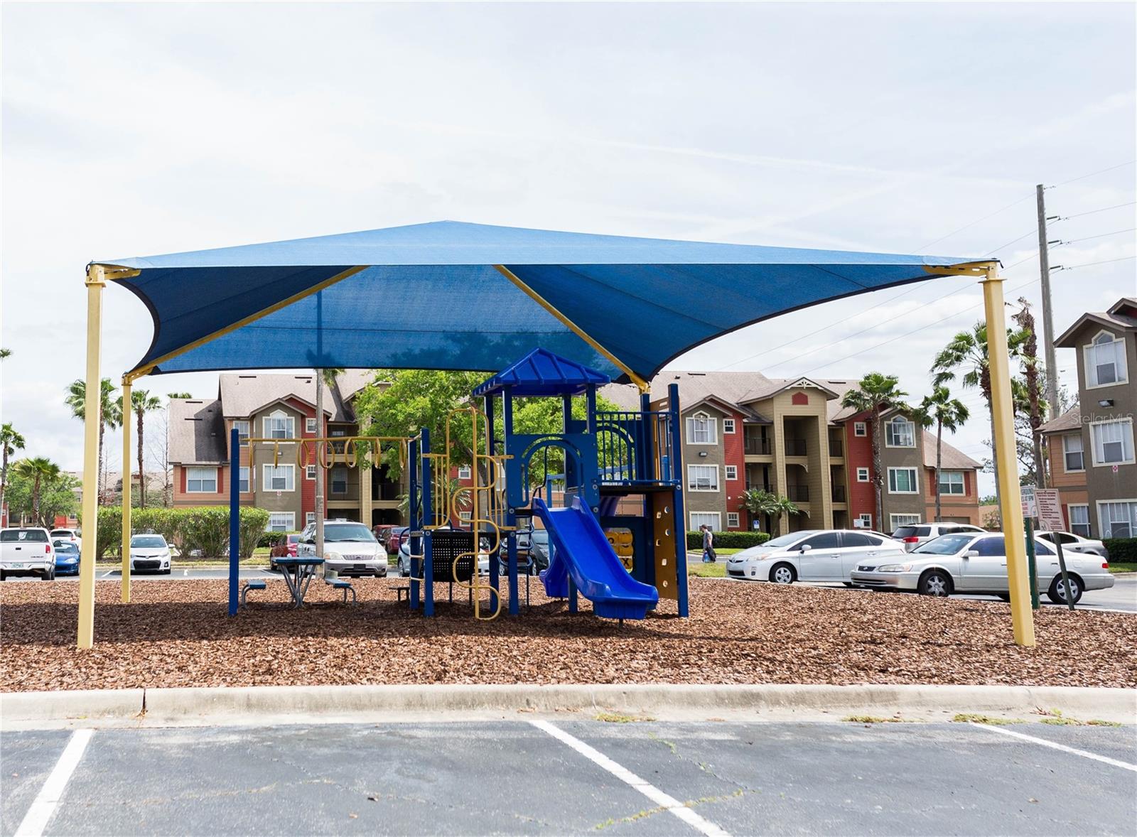 VILLA DEL SOL/KISSIMMEE CONDO - Residential Lease