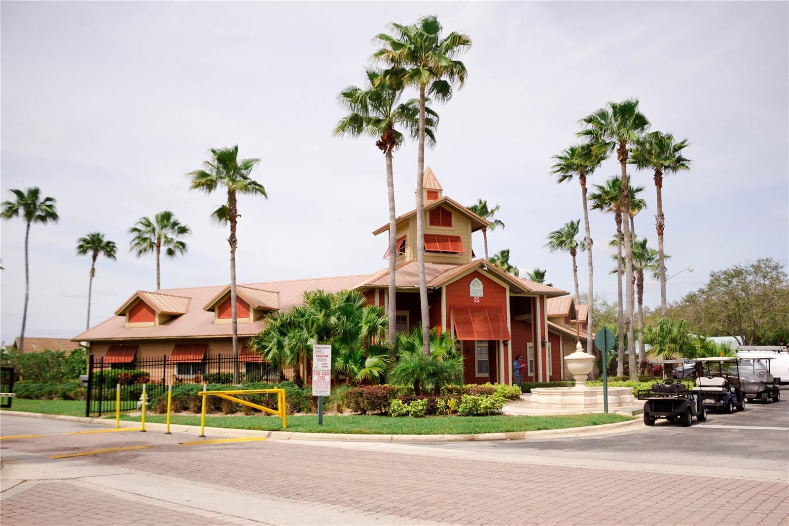 VILLA DEL SOL/KISSIMMEE CONDO - Residential Lease