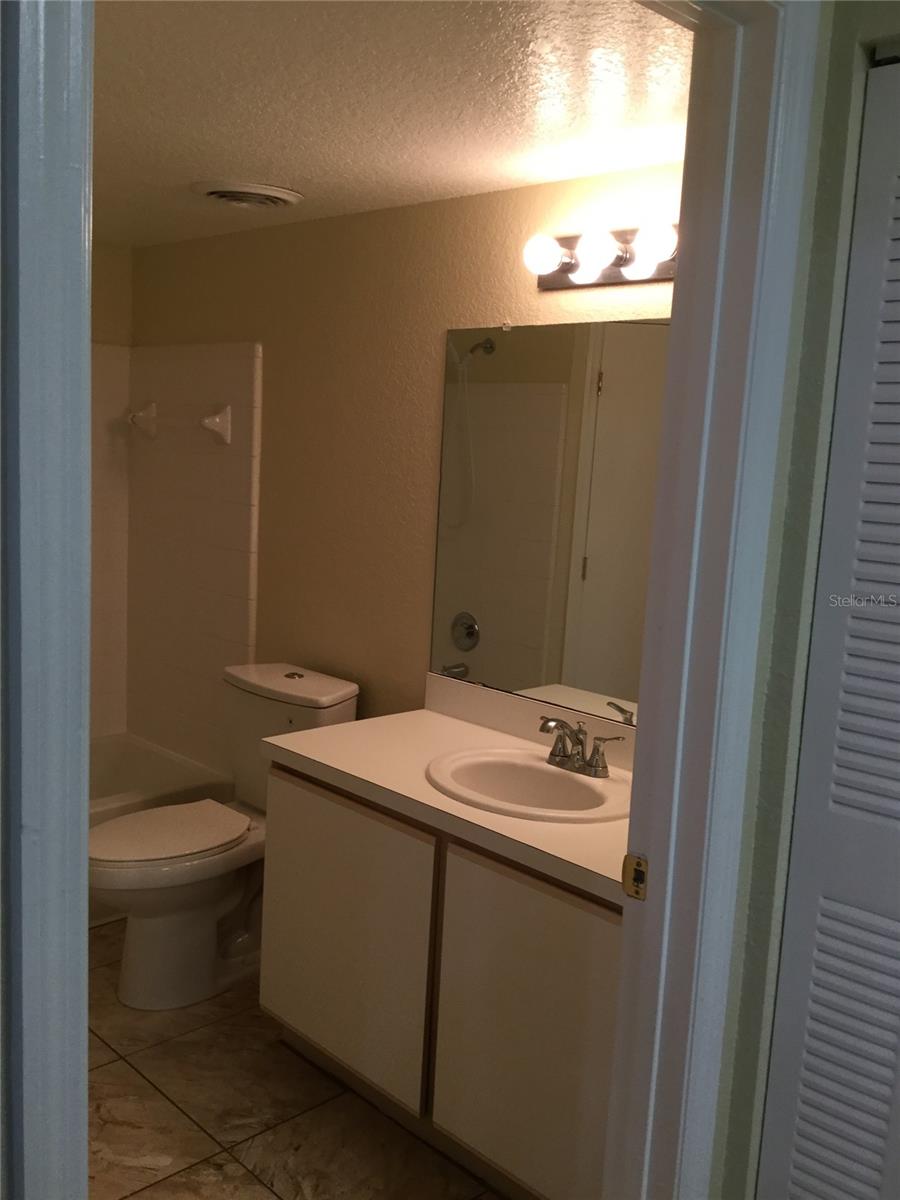 VILLA DEL SOL/KISSIMMEE CONDO - Residential Lease