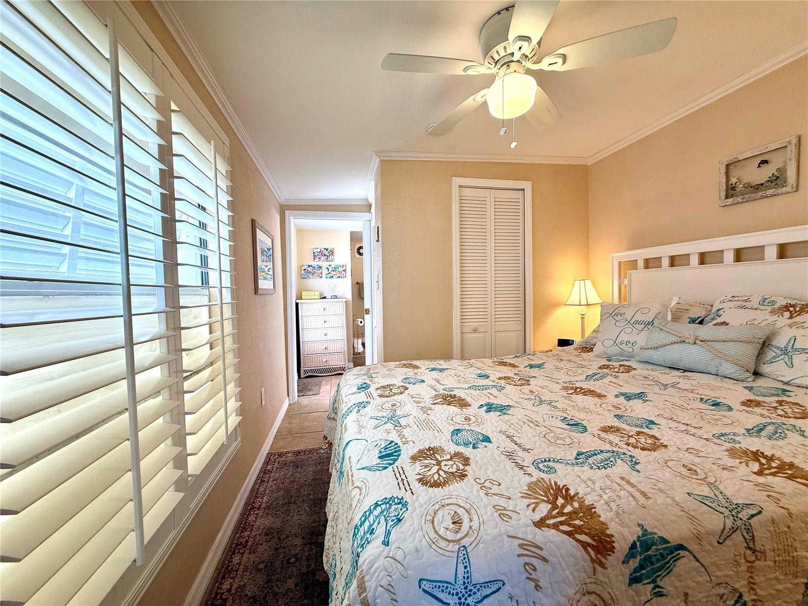 HOLIDAY TRAVEL PARK ENGLEWOOD - Residential
