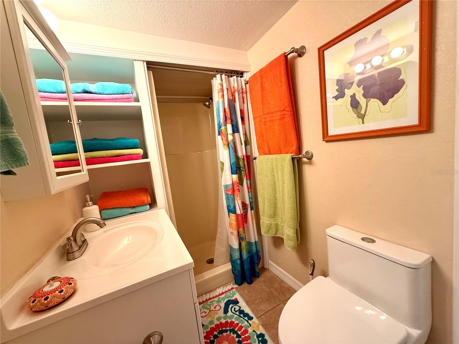 HOLIDAY TRAVEL PARK ENGLEWOOD - Residential