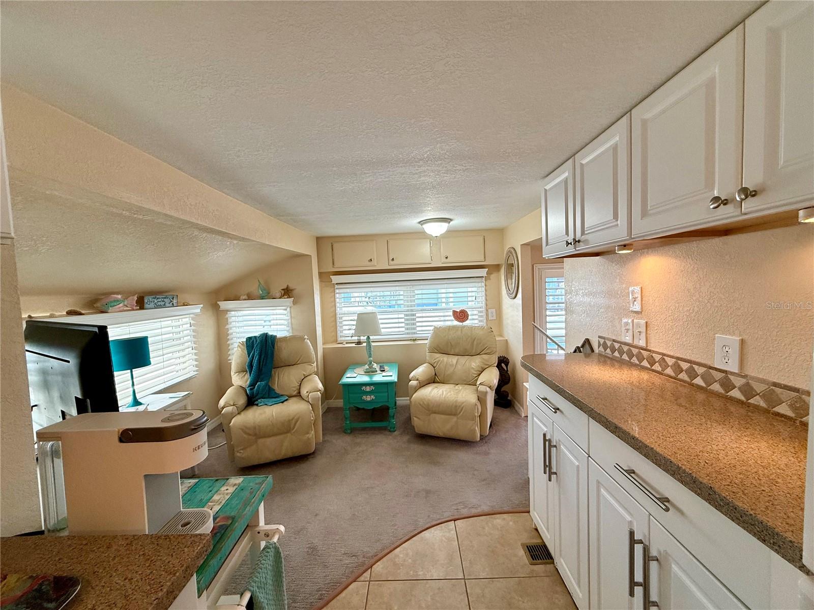 HOLIDAY TRAVEL PARK ENGLEWOOD - Residential