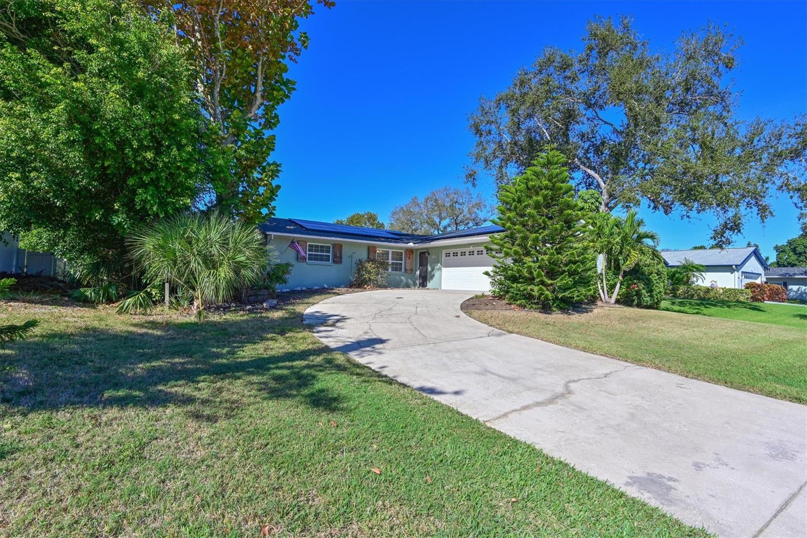 CATALINA - Residential