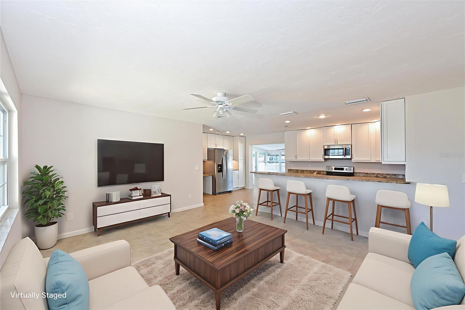 CATALINA - Residential