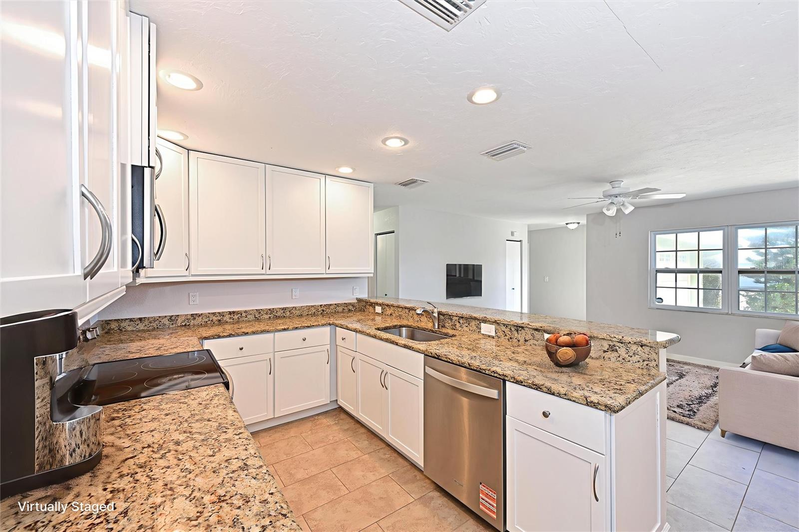 CATALINA - Residential