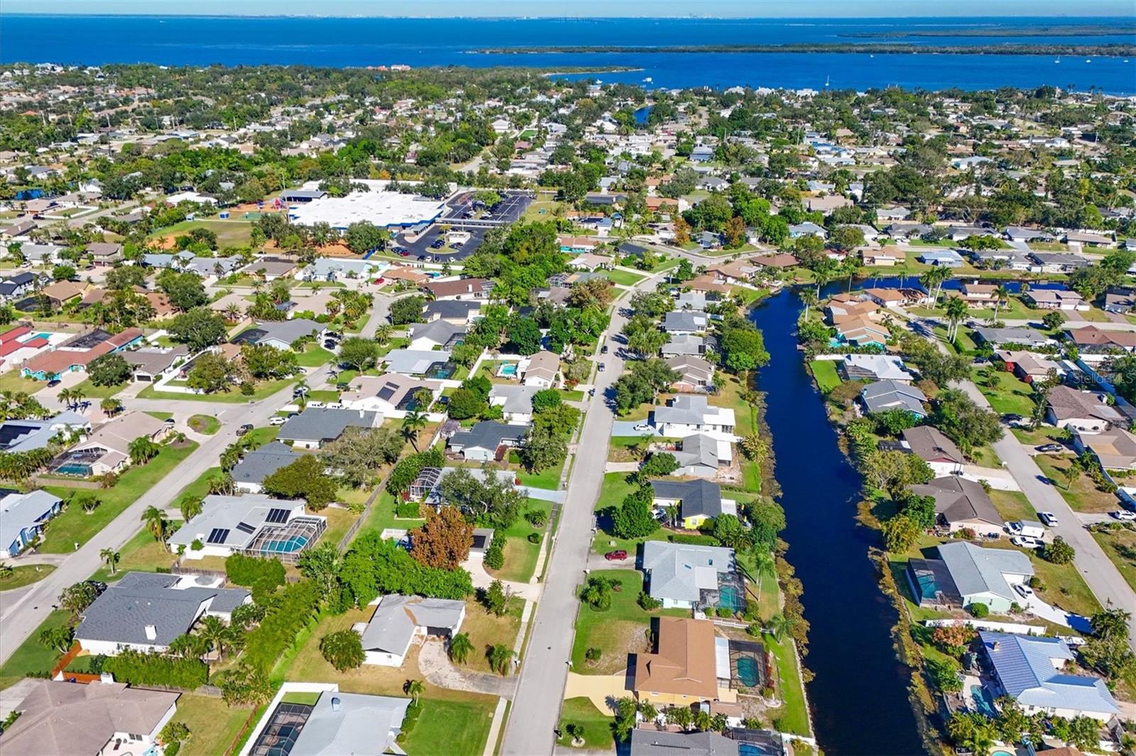 CATALINA - Residential