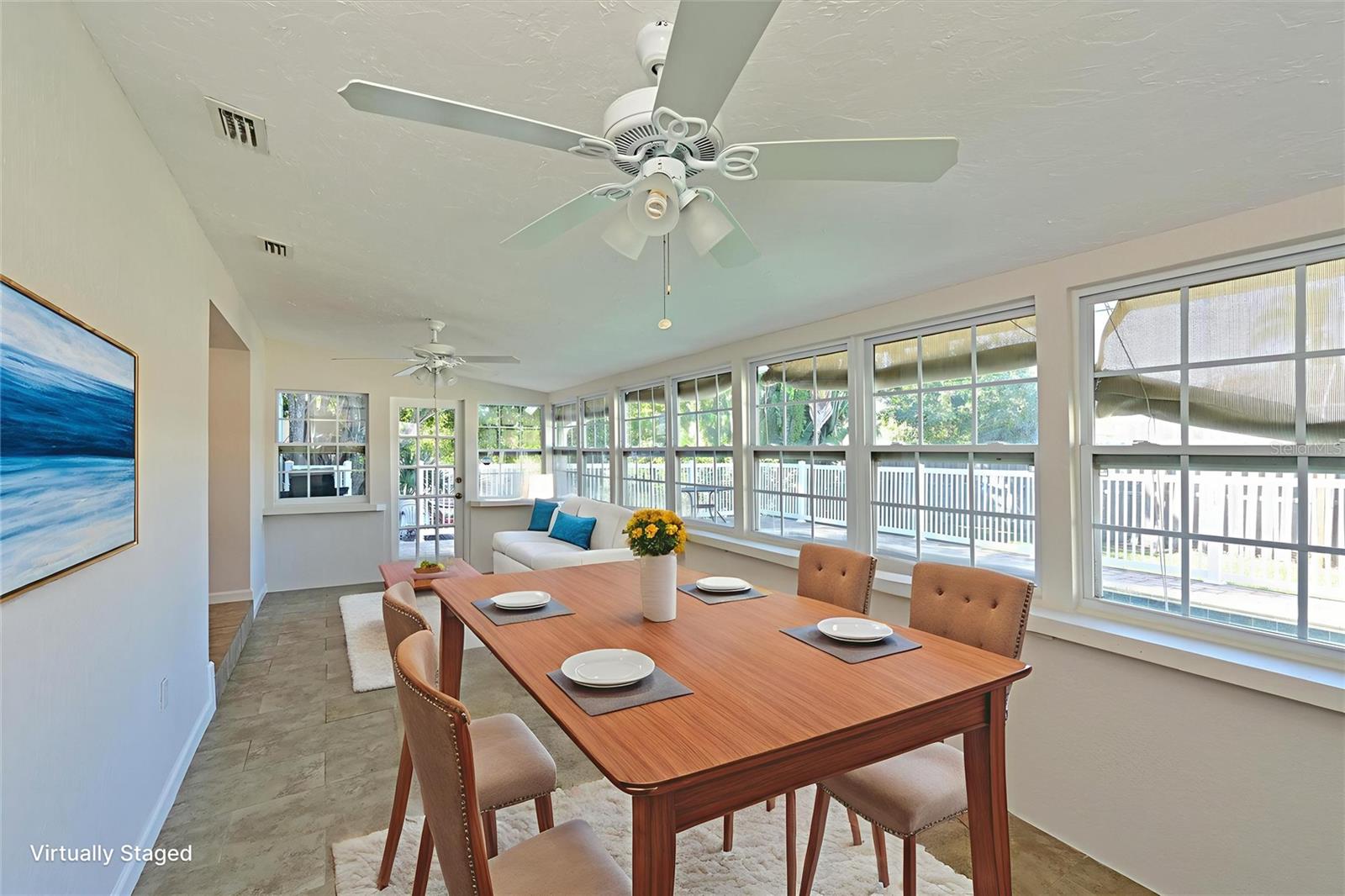 CATALINA - Residential