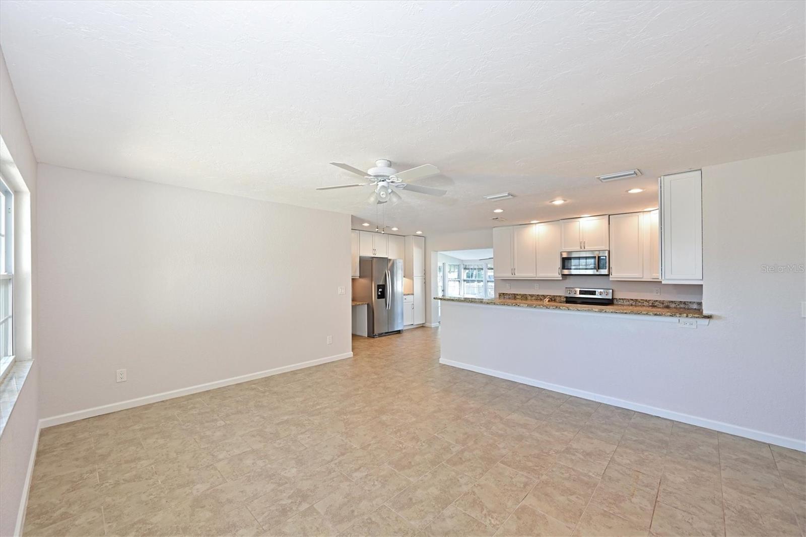 CATALINA - Residential