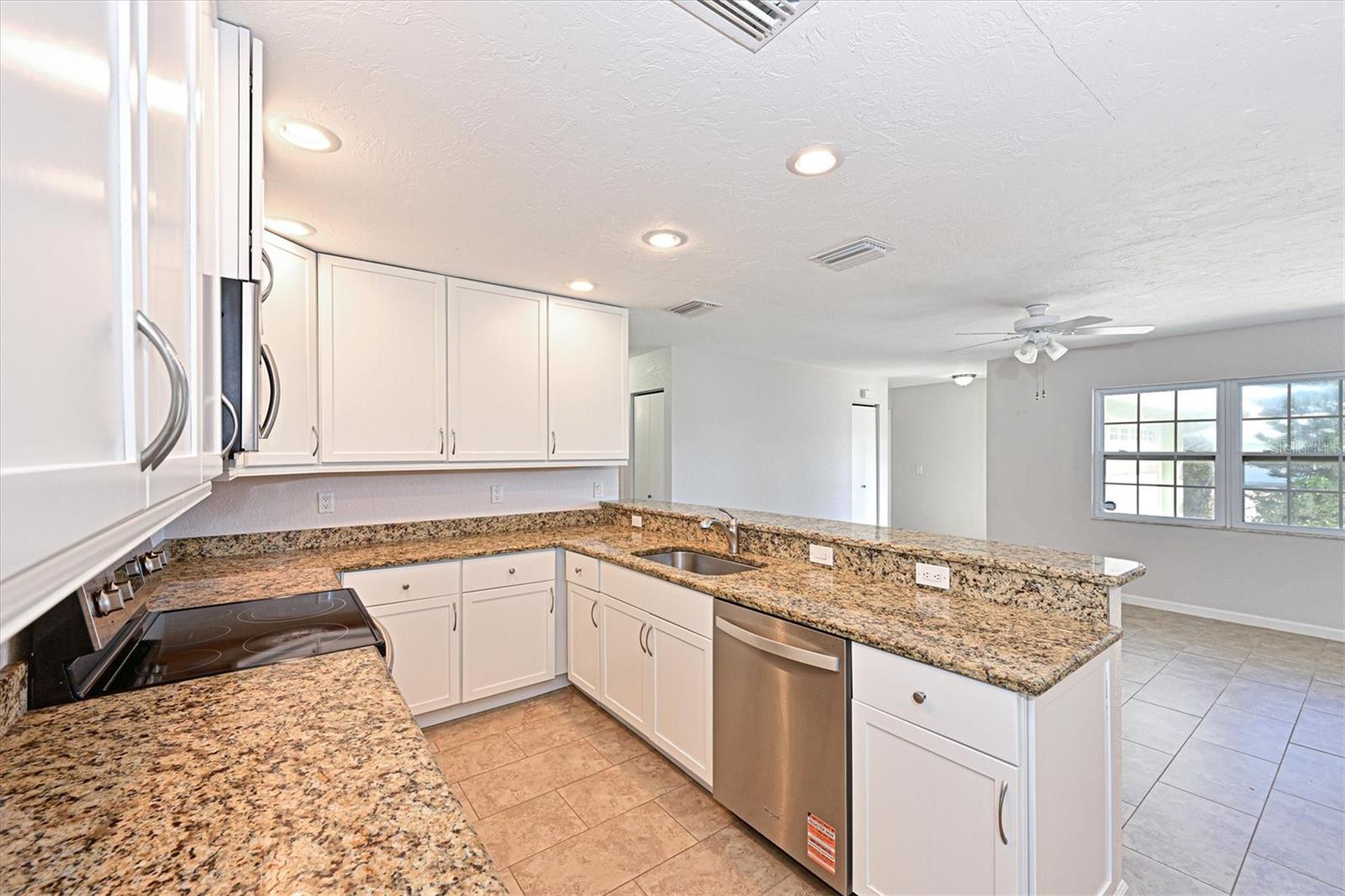 CATALINA - Residential