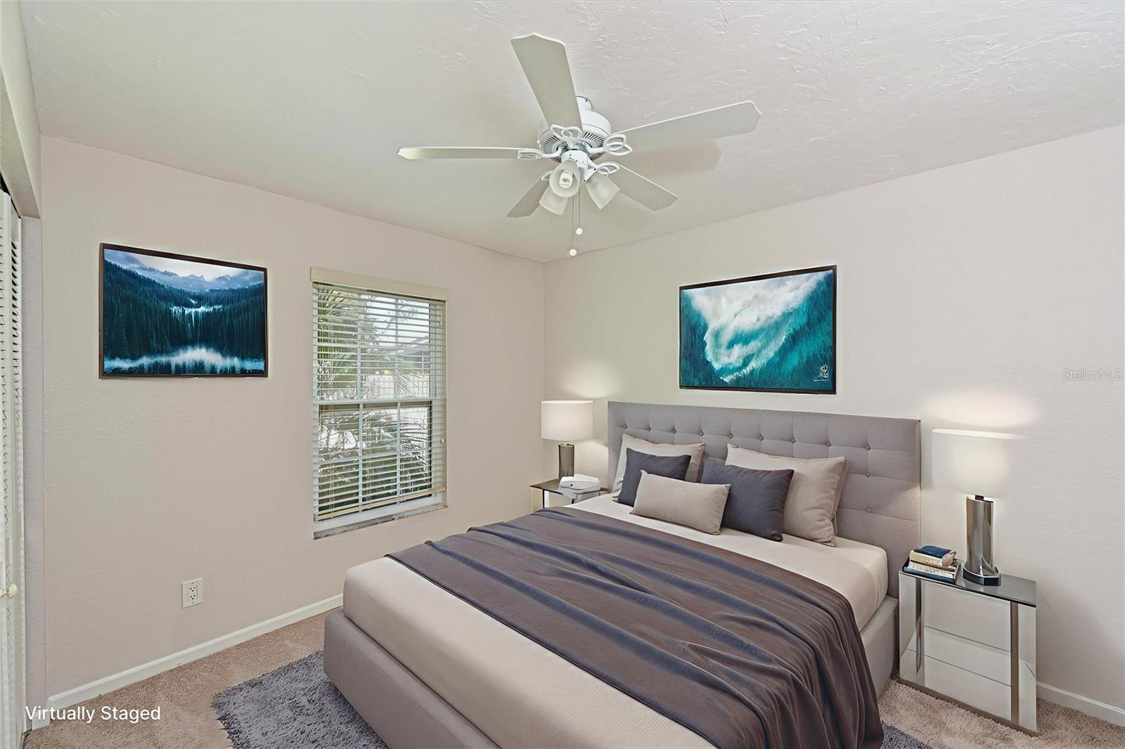 CATALINA - Residential