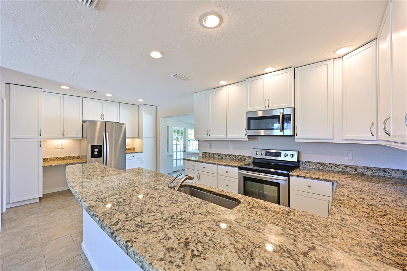 CATALINA - Residential