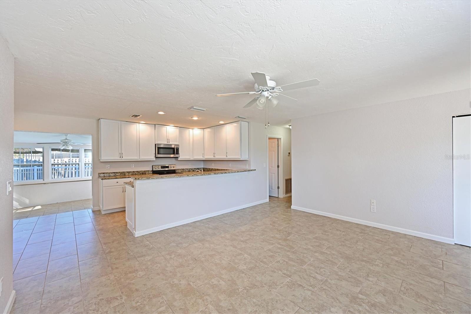 CATALINA - Residential