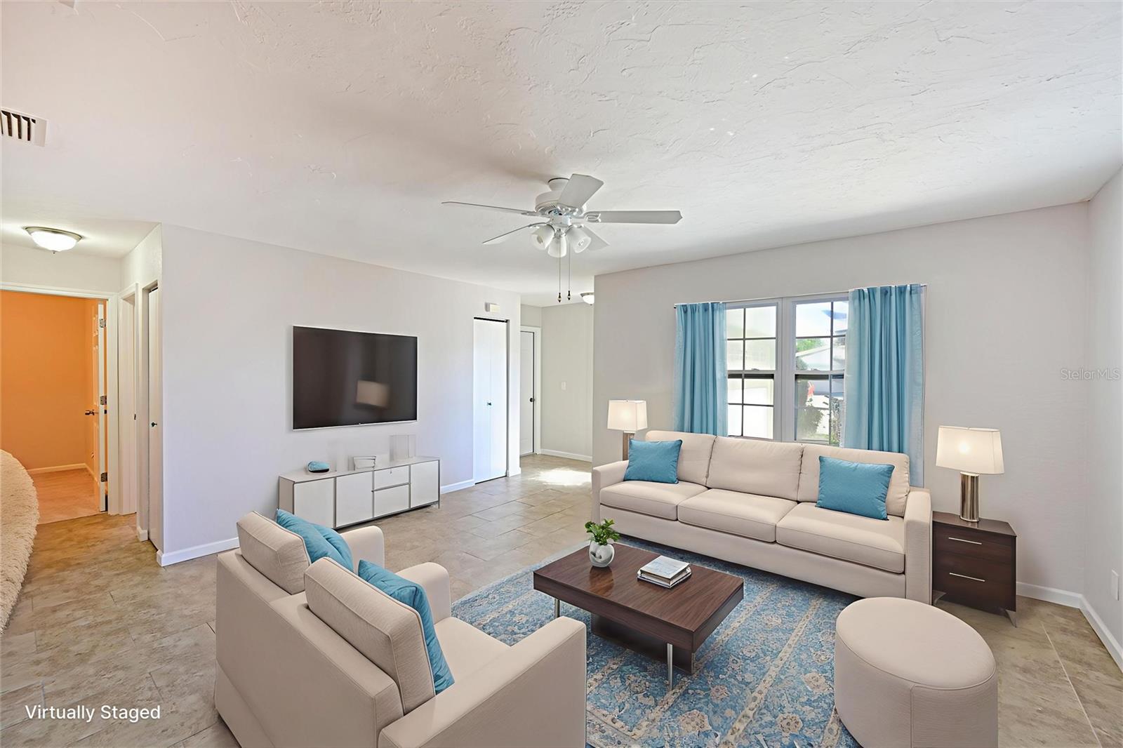 CATALINA - Residential