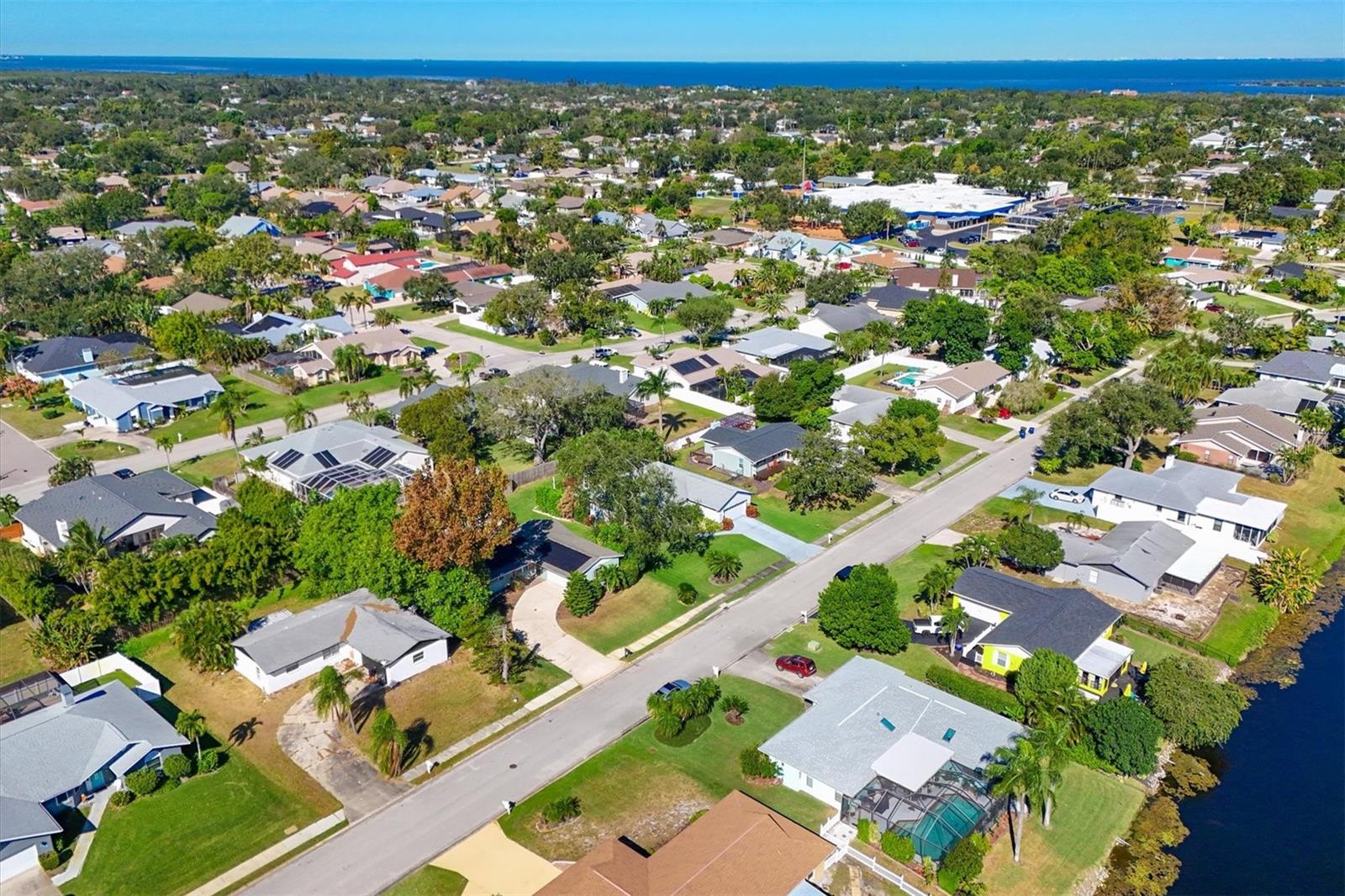 CATALINA - Residential