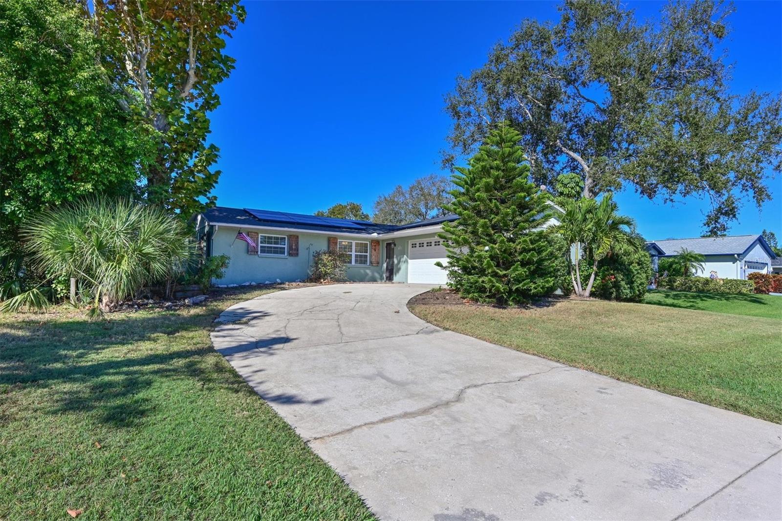 CATALINA - Residential