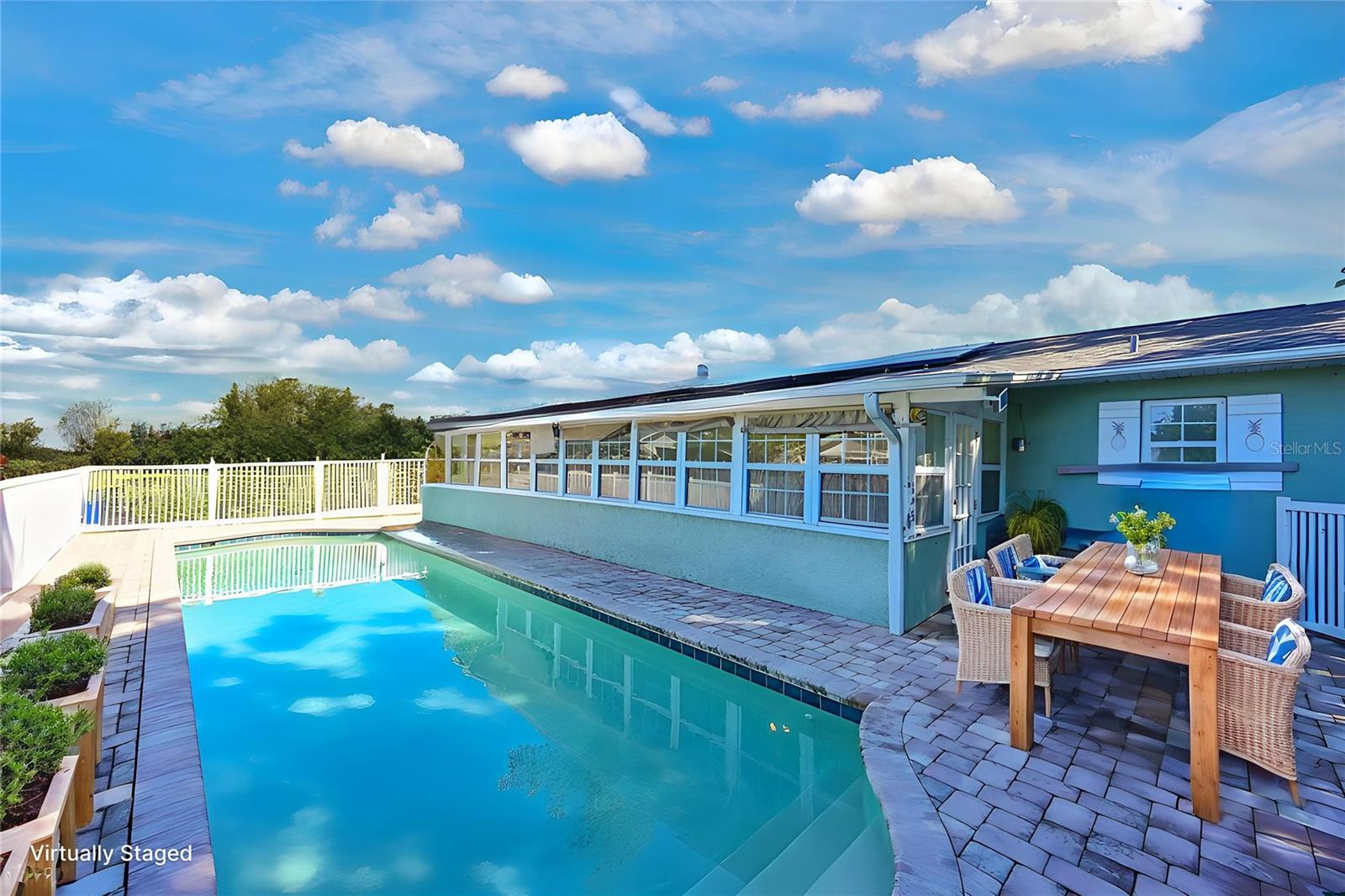 CATALINA - Residential