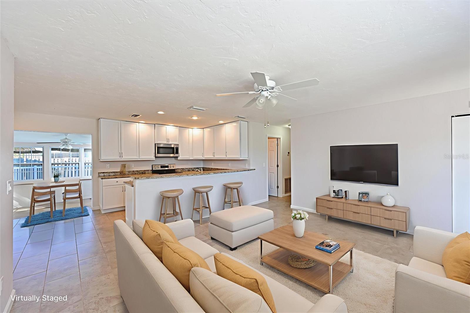 CATALINA - Residential