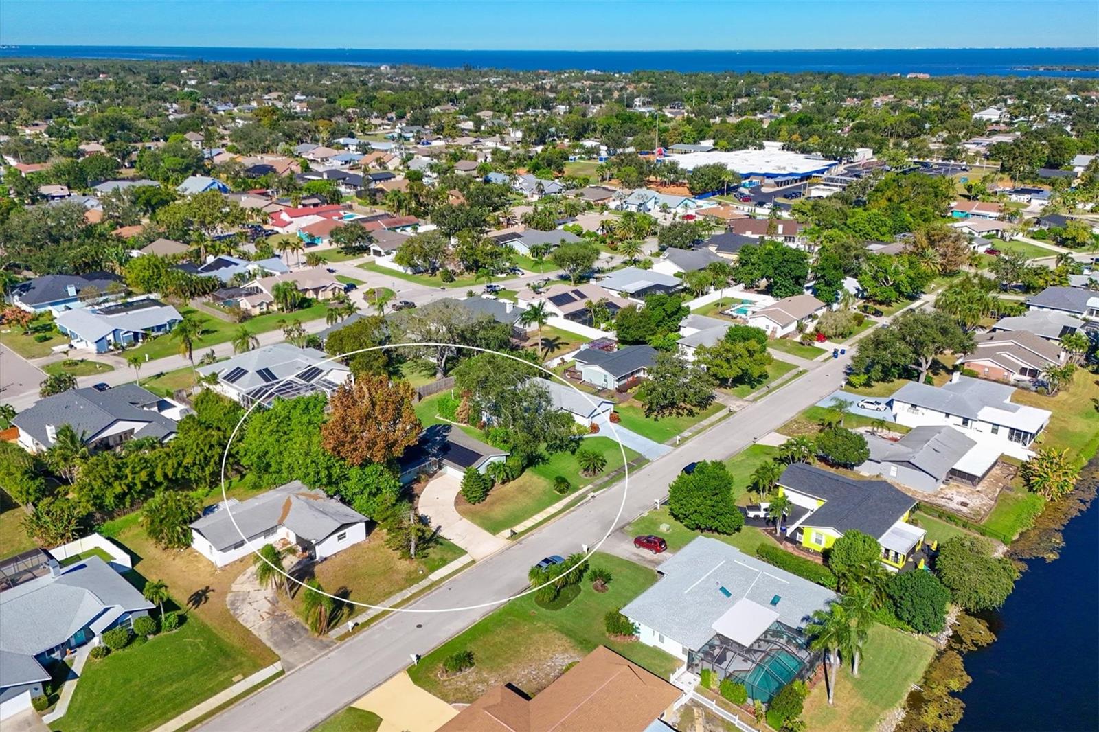 CATALINA - Residential