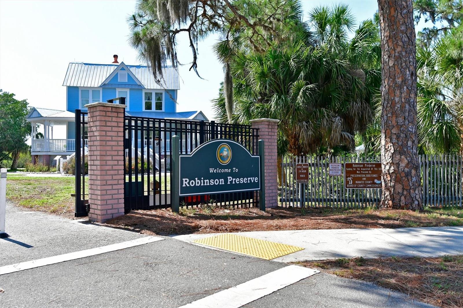 CATALINA - Residential