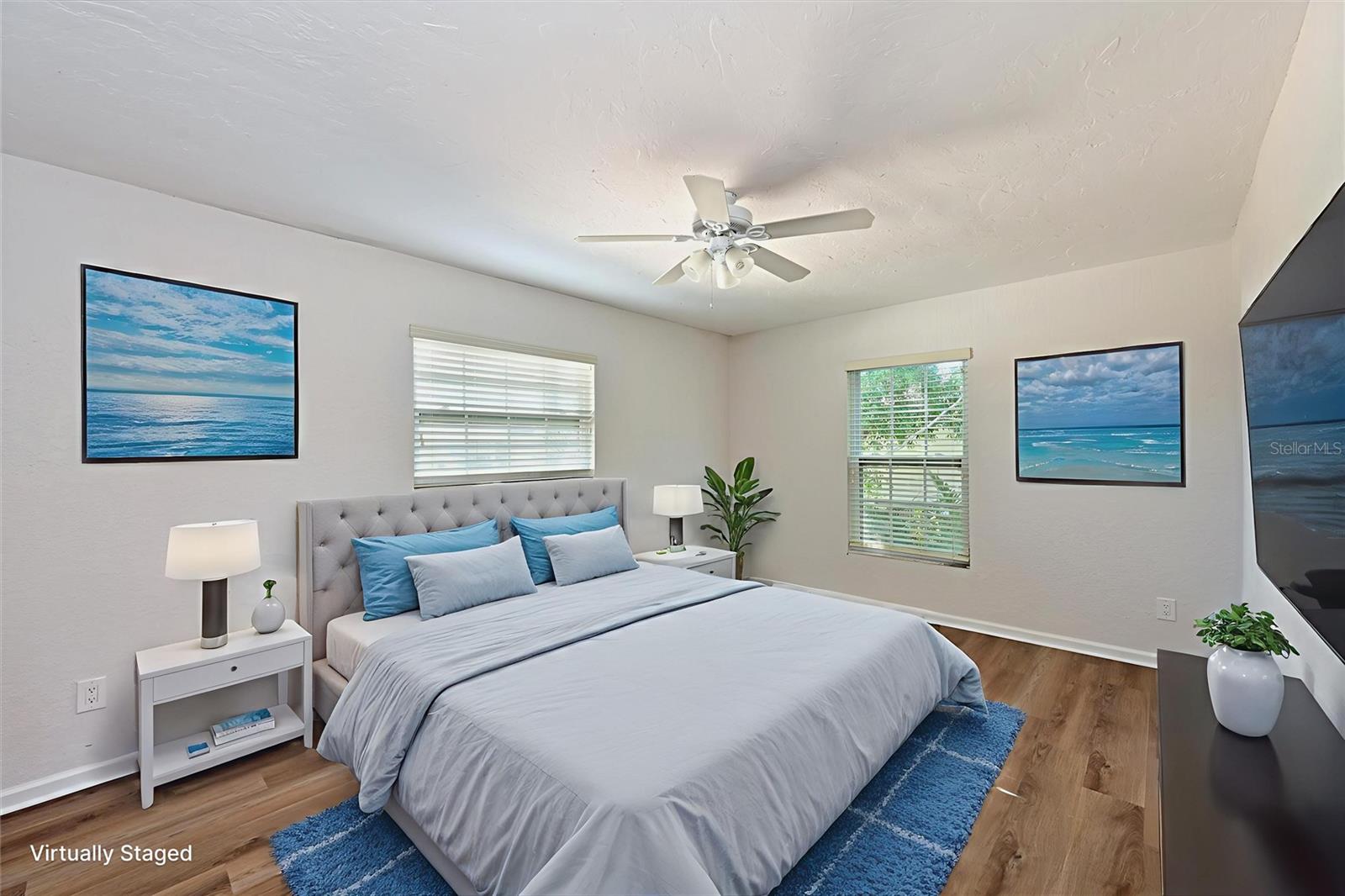 CATALINA - Residential