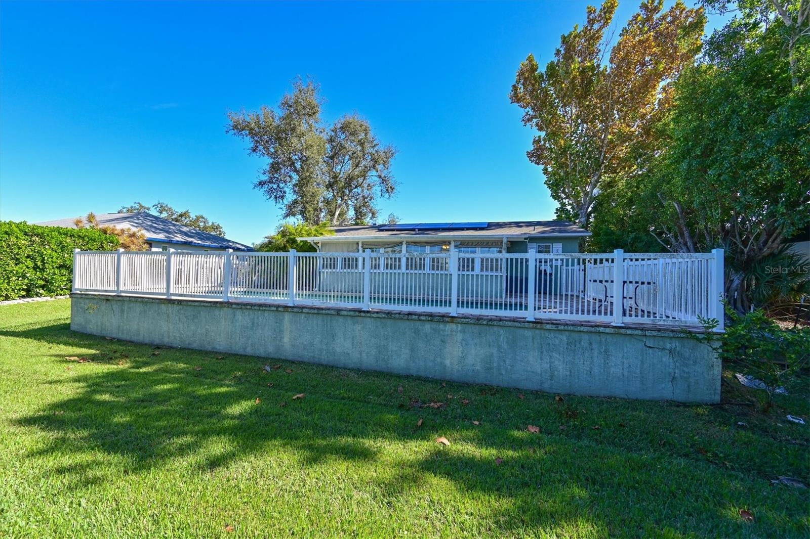 CATALINA - Residential