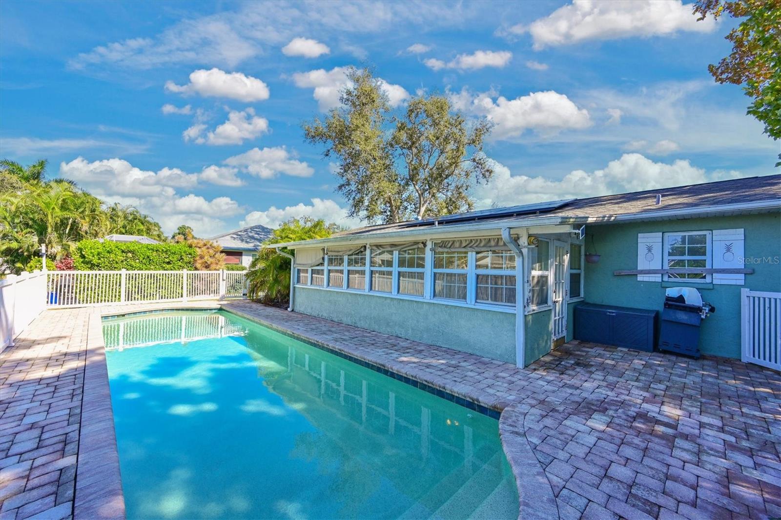 CATALINA - Residential