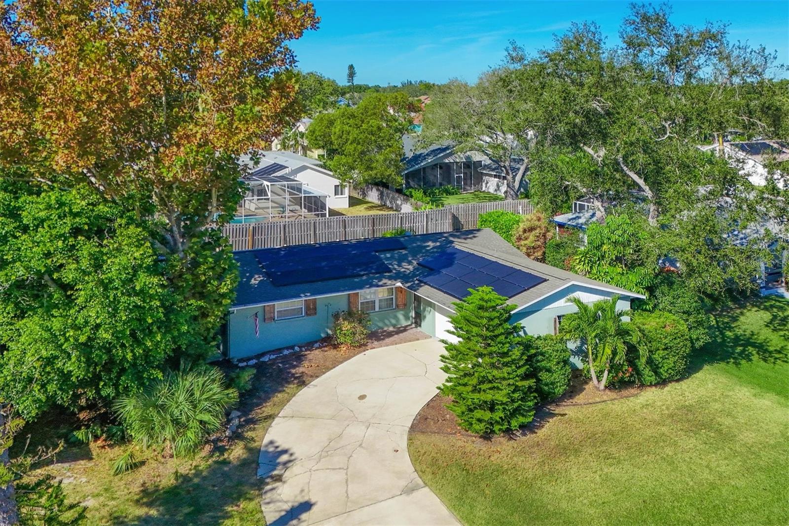 CATALINA - Residential