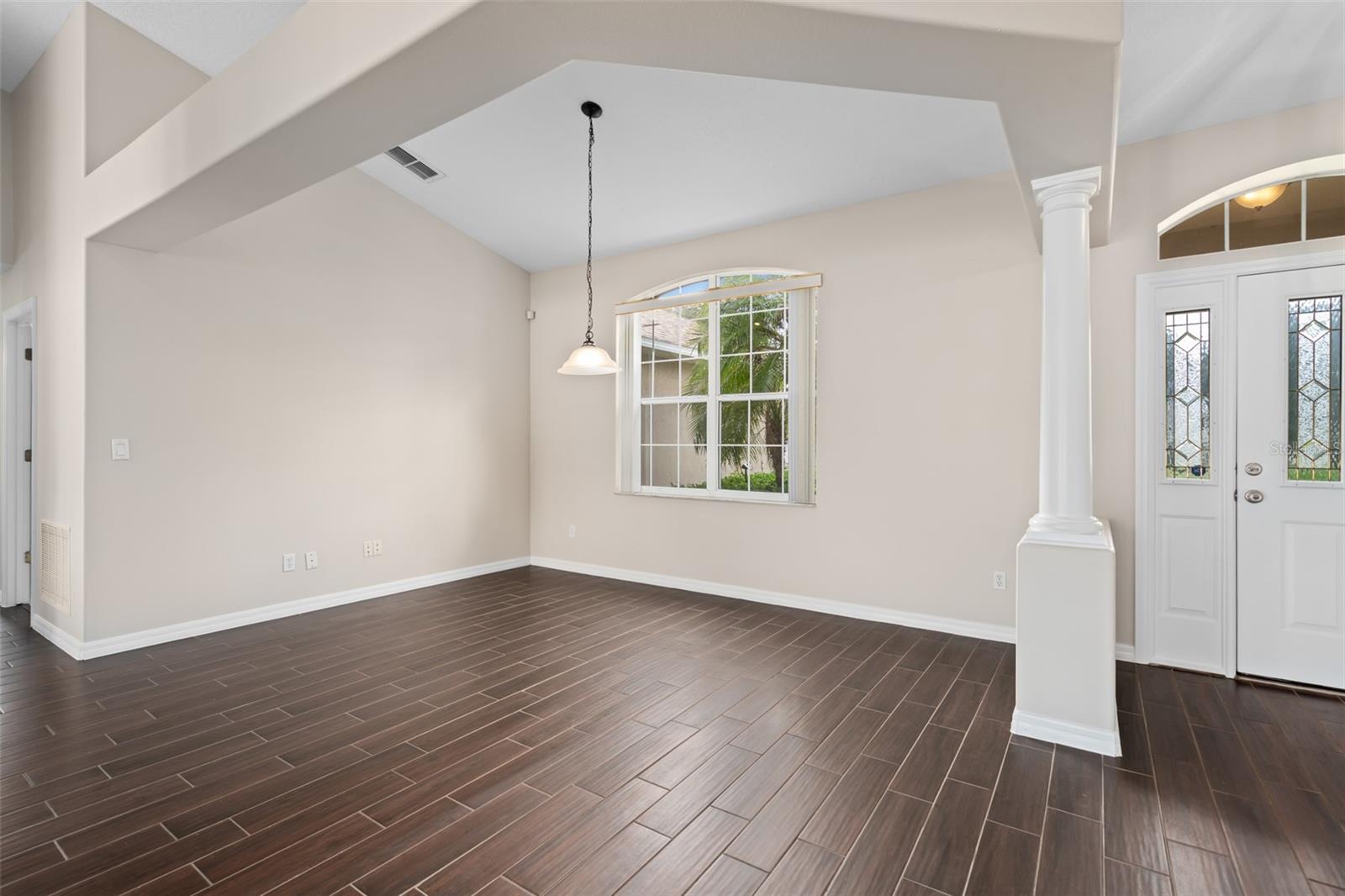 CLERMONT COLLEGE PARK PH 01B LT 78 PB 49 - Residential Lease