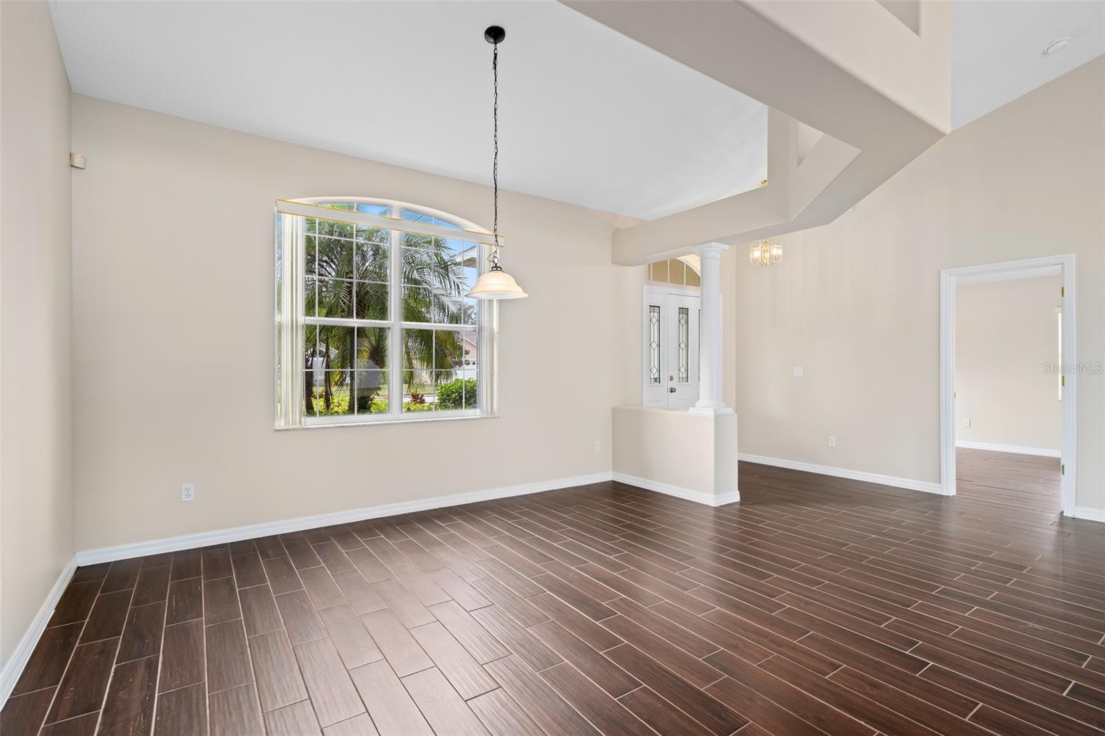 CLERMONT COLLEGE PARK PH 01B LT 78 PB 49 - Residential Lease