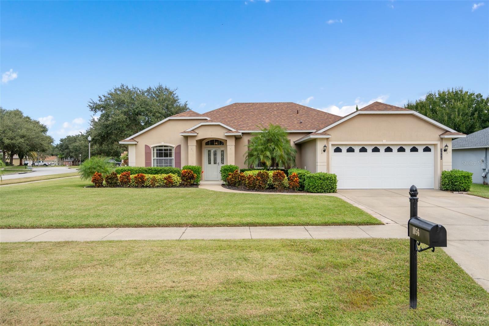 CLERMONT COLLEGE PARK PH 01B LT 78 PB 49 - Residential Lease