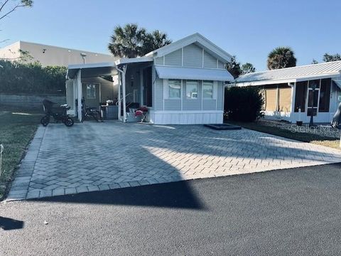 A home in CLERMONT