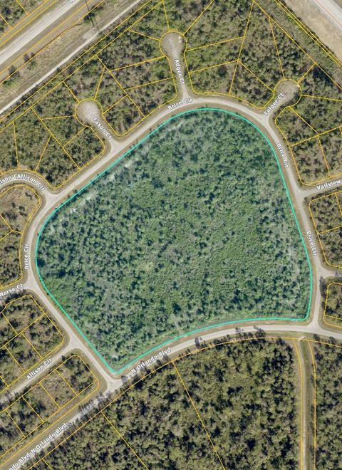 Photo of Brice Circle, North Port, FL 34288 (MLS # D6146482)